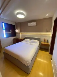 Apartamento com 4 Quartos à venda, 140m² no São Pedro, Belo Horizonte