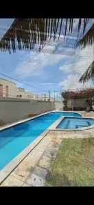 Apartamento com 2 Quartos para alugar, 55m² no Capim Macio, Natal
