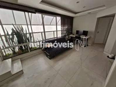 Cobertura com 3 Quartos à venda, 131m² no Carmo, Belo Horizonte