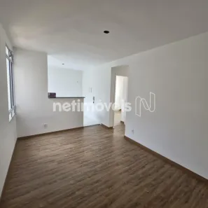 Apartamento com 2 Quartos à venda, 45m² no Nova Pampulha, Vespasiano