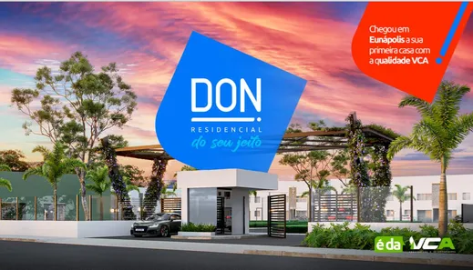 Apartamento com 2 Quartos à venda, 57m² no Dinah Borges, Eunápolis