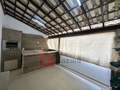 Cobertura com 3 Quartos à venda, 126m² no Campo Grande, Rio de Janeiro