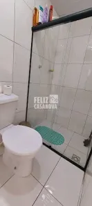 Casa com 2 Quartos à venda, 10m² no FICAM, Camaçari