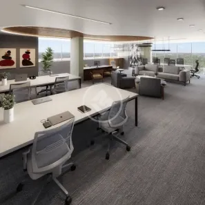 Sala Comercial à venda, 29m² no Park Lozandes, Goiânia