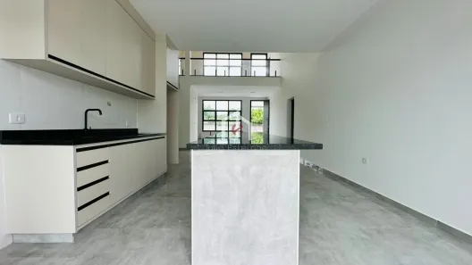Casa de Condomínio com 3 Quartos para venda ou aluguel, 230m² no Guedes, Tremembé
