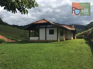 Fazenda/Sítio com 4 Quartos à venda, 109000m² no Cuiabá, Petrópolis