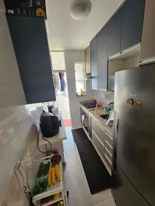 Apartamento com 2 Quartos à venda, 63m² no Jardim dos Estados, Taubaté