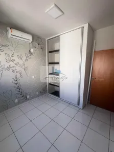 Apartamento com 2 Quartos para alugar, 50m² no Plano Diretor Norte, Palmas