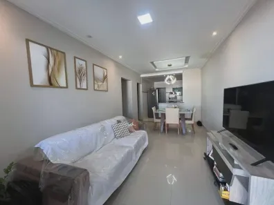 Casa de Condomínio com 2 Quartos à venda, 80m² no Catu de Abrantes (Abrantes), Camaçari