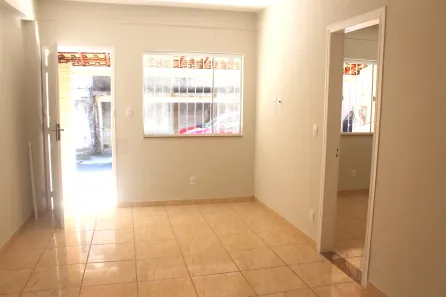 Casa com 2 Quartos para alugar, 81m² no Morin, Petrópolis