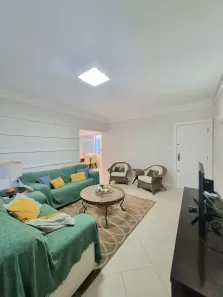 Apartamento com 3 Quartos para alugar, 156m² no Costa Azul, Salvador