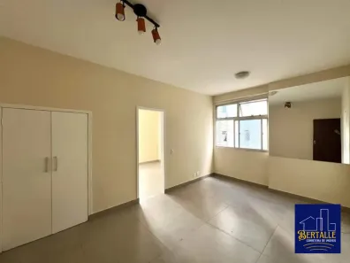 Apartamento com 1 Quarto à venda, 70m² no Funcionários, Belo Horizonte
