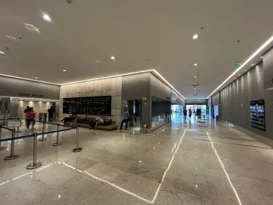 Sala Comercial para alugar, 35m² no Marechal Rondon, Canoas
