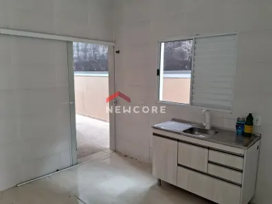 Casa com 2 Quartos à venda, 60m² no Jardim Cambuci, Mogi das Cruzes