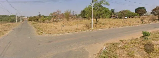 Lote/Terreno à venda, 382m² no Villar Baviera, Abadia de Goiás