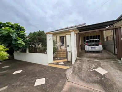 Casa com 3 Quartos à venda, 117m² no Centro, Vera Cruz