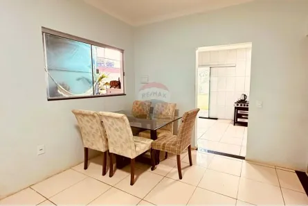 Casa com 1 Quarto à venda, 80m² no Park Way, Brasília