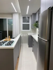 Apartamento com 2 Quartos à venda, 52m² no Jardim Eldorado, Caxias do Sul