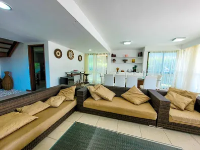 Casa com 5 Quartos à venda, 218m² no , Ipojuca