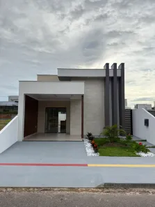 Casas de Condomínio à venda em Macapá, AP - Viva Real