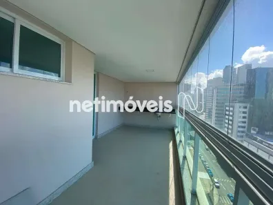 Apartamento com 3 Quartos à venda, 126m² no Pituba, Salvador