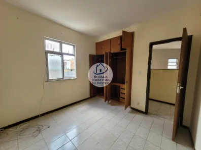 Apartamento com 3 Quartos à venda, 122m² no Itapuã, Salvador