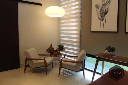 Casa de Condomínio com 4 Quartos à venda, 269m² no Loteamento Portal do Sol I, Goiânia