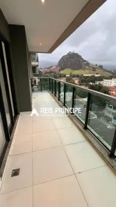 Apartamento com 4 Quartos para venda ou aluguel, 186m² no Pechincha, Rio de Janeiro