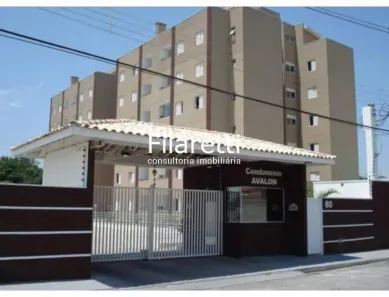 Apartamento com 2 Quartos à venda, 119m² no Rancho Grande, Tremembé
