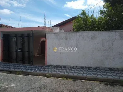 Casa com 3 Quartos à venda, 122m² no Jardim Califórnia, Taubaté