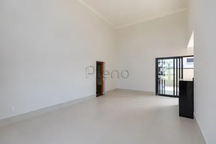 Casa de Condomínio com 3 Quartos à venda, 200m² no Chácaras Silvania, Valinhos