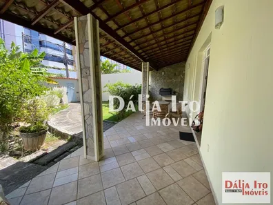 Casa com 4 Quartos à venda, 180m² no Pituba, Salvador