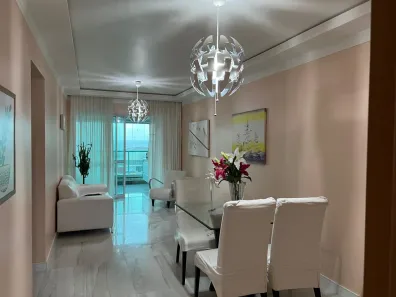 Apartamento com 3 Quartos para alugar, 113m² no Jardim Armação, Salvador