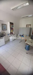 Sala Comercial à venda, 92m² no São Pedro, Belo Horizonte