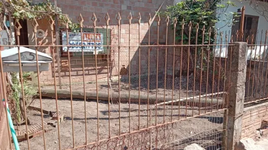 Casa com 1 Quarto para alugar, 59m² no Centro, Eldorado do Sul