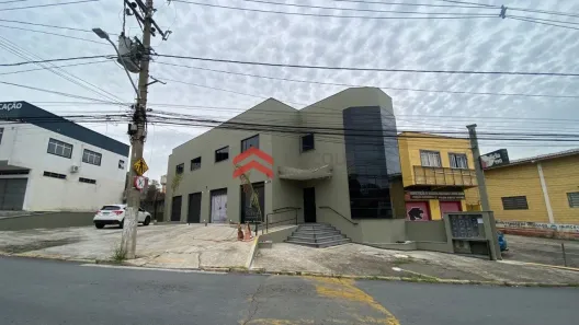 Ponto Comercial para alugar, 32m² no Centro, Vargem Grande Paulista