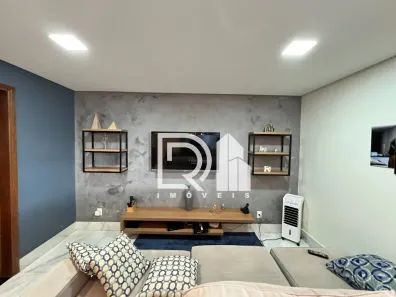 Sobrado com 4 Quartos à venda, 400m² no Setor Habitacional Vicente Pires, Brasília