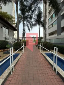 Cobertura com 3 Quartos para alugar, 160m² no Pampulha, Belo Horizonte