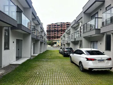 Casa com 3 Quartos à venda, 120m² no Recreio Ipitanga, Lauro de Freitas
