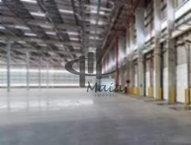 Galpão/Depósito/Armazém para alugar, 17969m² no Parque Santa Amélia, Itapecerica da Serra