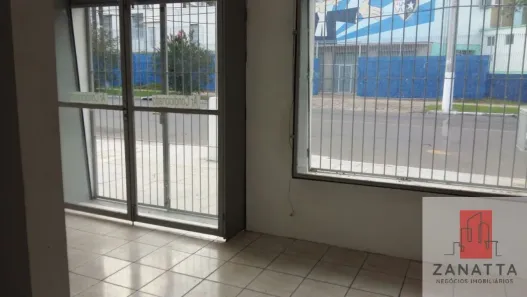 Sala Comercial para alugar, 90m² no Parque Amador, Esteio