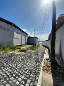 Galpão/Depósito/Armazém para alugar, 900m² no Cidade Alta, Natal