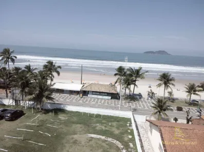 Apartamento com 2 Quartos à venda, 70m² no Jardim Las Palmas, Guarujá