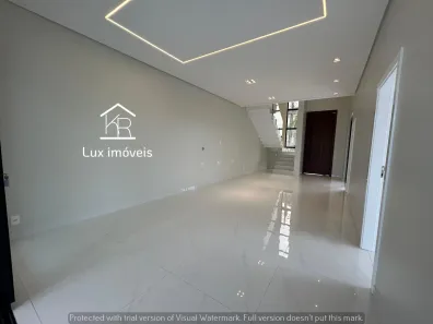 Casa de Condomínio com 3 Quartos à venda, 267m² no Novo Aleixo, Manaus