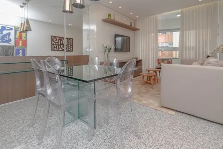 Apartamento com 3 Quartos à venda, 83m² no Centro, Belo Horizonte