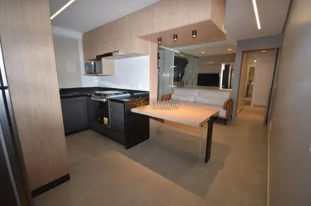 Apartamento com 2 Quartos à venda, 58m² no Funcionários, Belo Horizonte