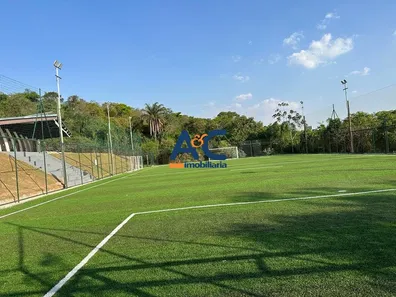 Lote/Terreno à venda, 350m² no Alphaville Vespasiano, Vespasiano
