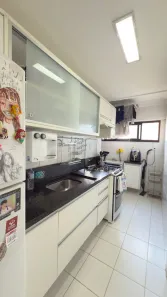 Apartamento com 3 Quartos à venda, 106m² no Pituba, Salvador