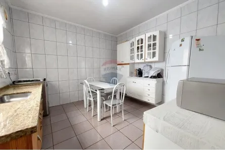 Casa com 2 Quartos à venda, 102m² no Jardim Itacolomi, Mogi Guaçu