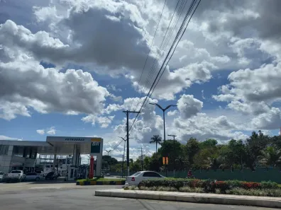 Apartamento com 2 Quartos à venda, 78m² no São Jorge, Manaus